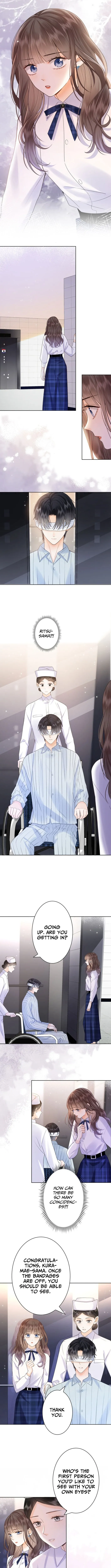 The Lover My Sister Stole Is Obsessed With Me Chapter 25 page 7 - 