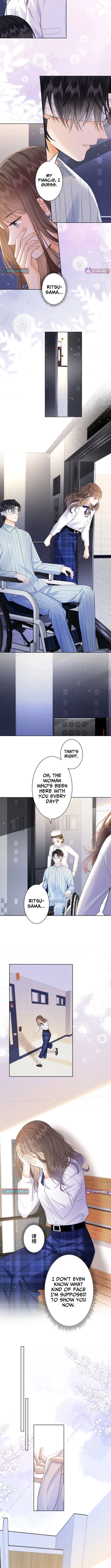 The Lover My Sister Stole Is Obsessed With Me Chapter 25 page 8 - 