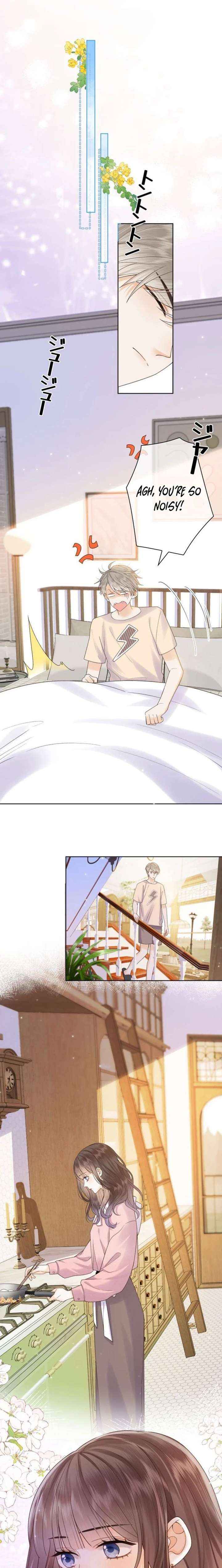 The Lover My Sister Stole Is Obsessed With Me Chapter 26 page 11 - 