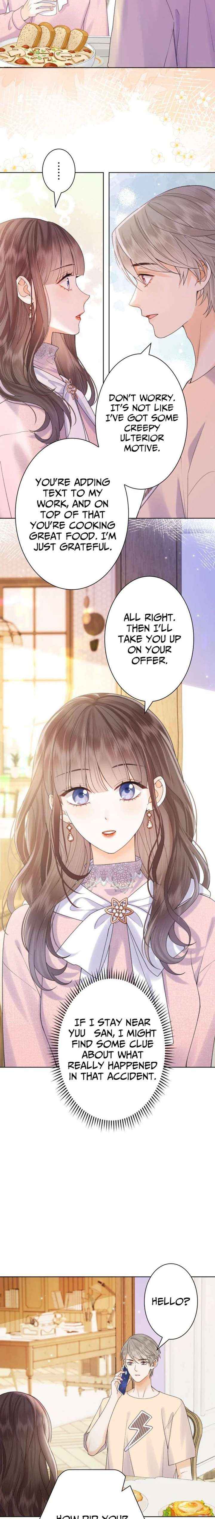 The Lover My Sister Stole Is Obsessed With Me Chapter 26 page 14 - 