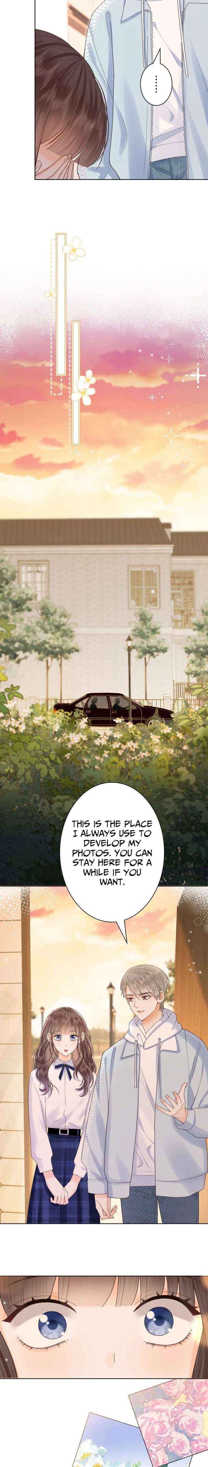 The Lover My Sister Stole Is Obsessed With Me Chapter 26 page 3 - 