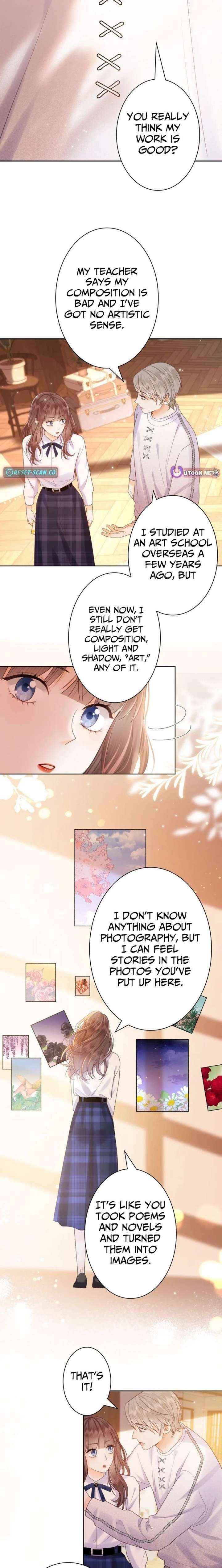 The Lover My Sister Stole Is Obsessed With Me Chapter 26 page 5 - 