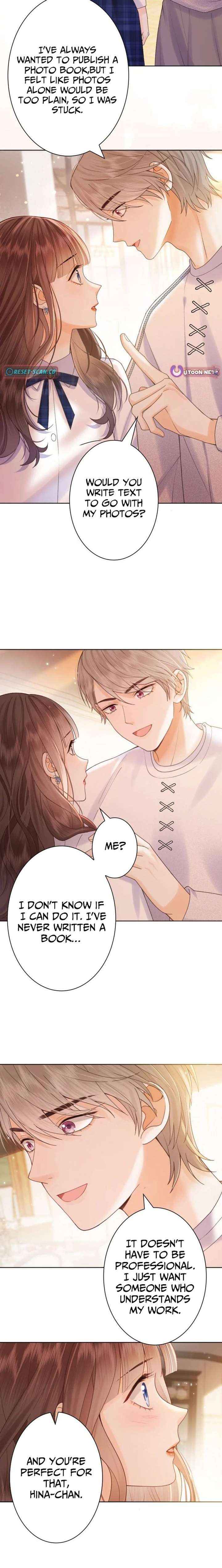 The Lover My Sister Stole Is Obsessed With Me Chapter 26 page 6 - 