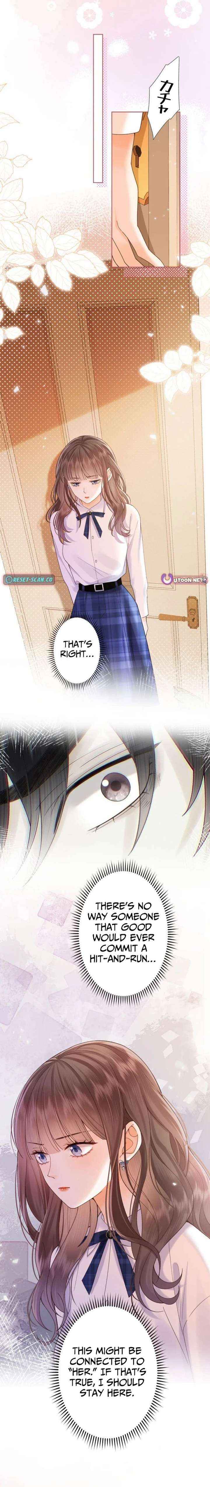 The Lover My Sister Stole Is Obsessed With Me Chapter 26 page 10 - 