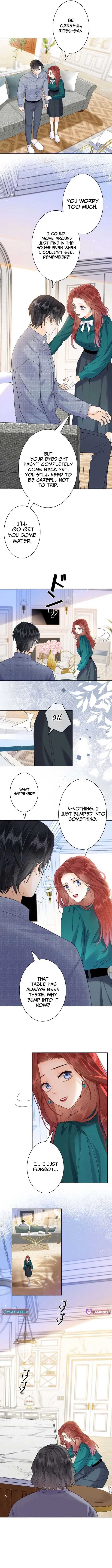 The Lover My Sister Stole Is Obsessed With Me Chapter 27 page 7 - 