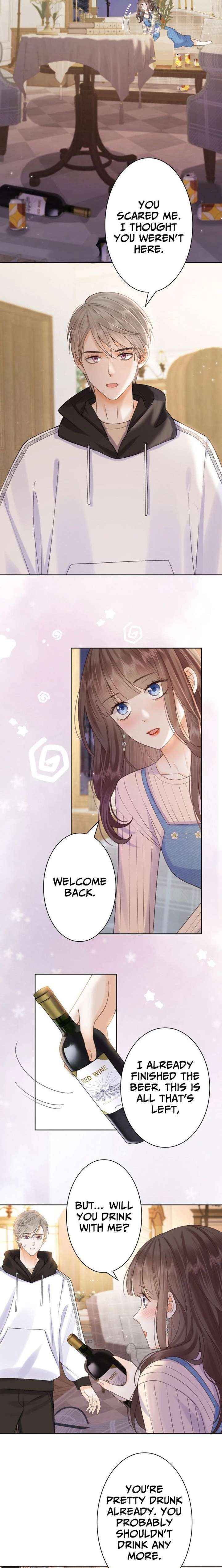 The Lover My Sister Stole Is Obsessed With Me Chapter 29 page 2 - 