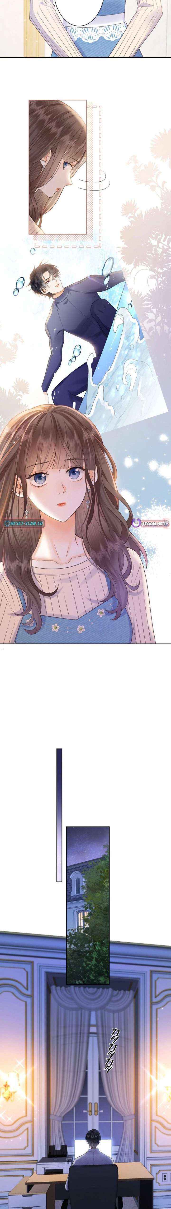 The Lover My Sister Stole Is Obsessed With Me Chapter 29 page 12 - 