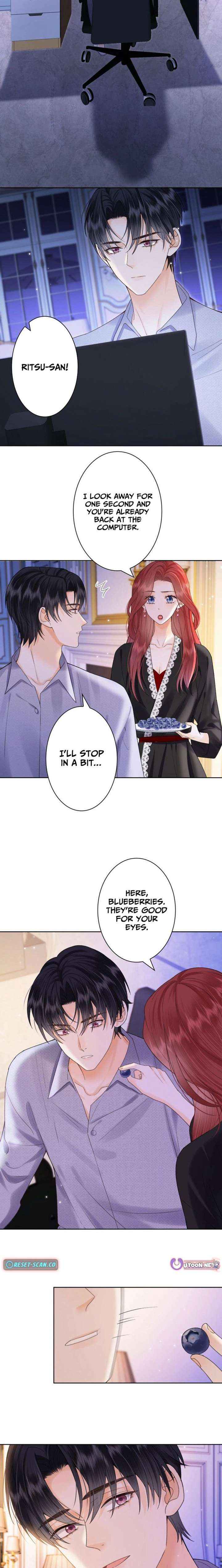 The Lover My Sister Stole Is Obsessed With Me Chapter 29 page 13 - 