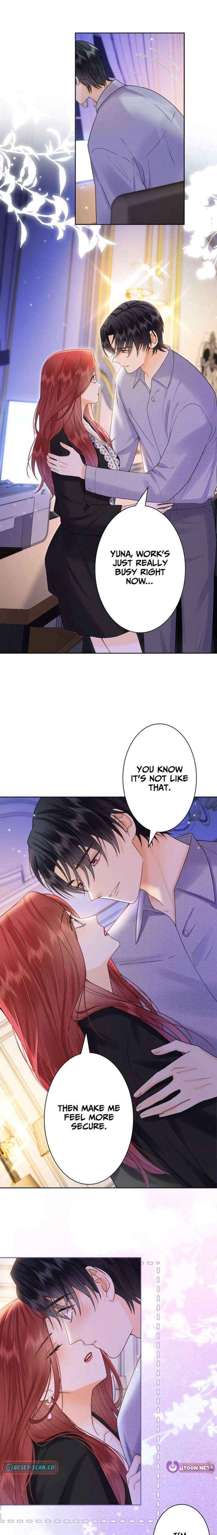 The Lover My Sister Stole Is Obsessed With Me Chapter 29 page 15 - 