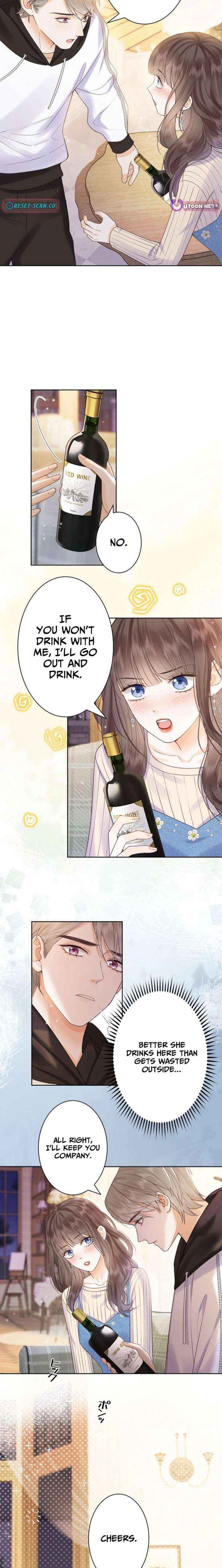 The Lover My Sister Stole Is Obsessed With Me Chapter 29 page 3 - 