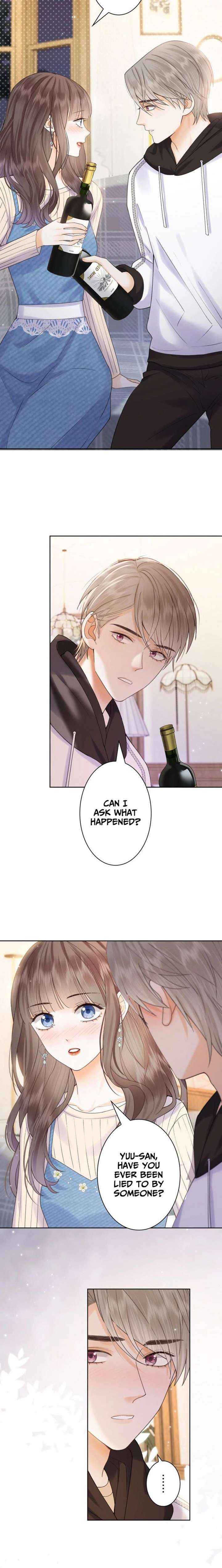 The Lover My Sister Stole Is Obsessed With Me Chapter 29 page 4 - 