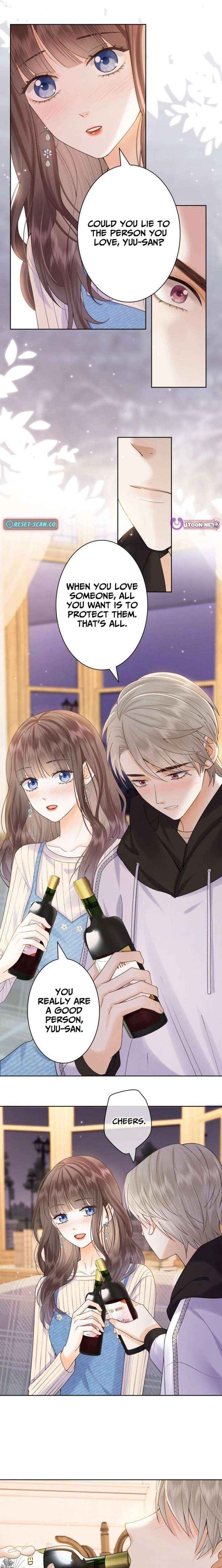 The Lover My Sister Stole Is Obsessed With Me Chapter 29 page 5 - 