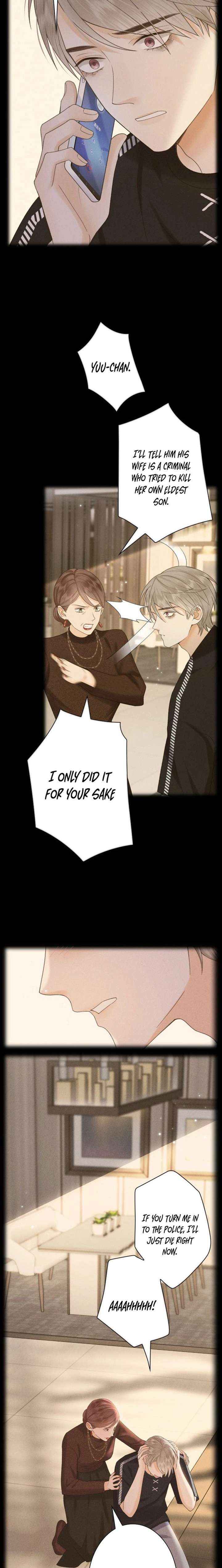 The Lover My Sister Stole Is Obsessed With Me Chapter 29 page 7 - 