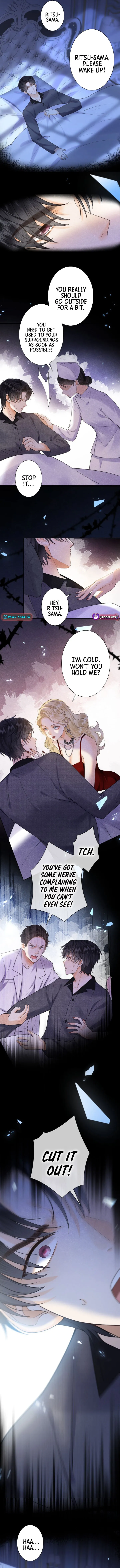 The Lover My Sister Stole Is Obsessed With Me Chapter 3 page 2 - 
