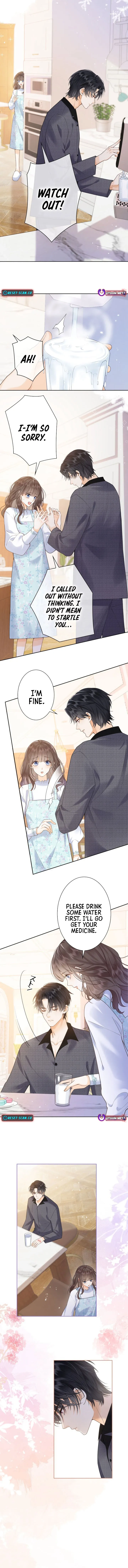 The Lover My Sister Stole Is Obsessed With Me Chapter 3 page 4 - 