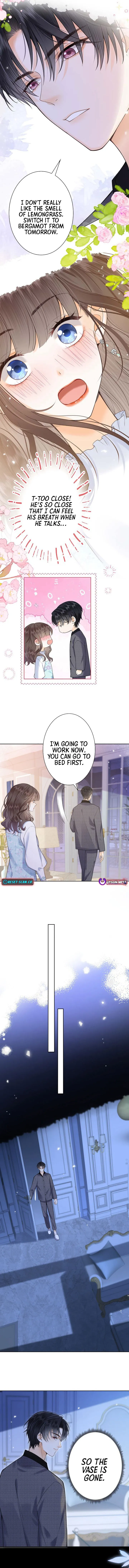 The Lover My Sister Stole Is Obsessed With Me Chapter 3 page 7 - 