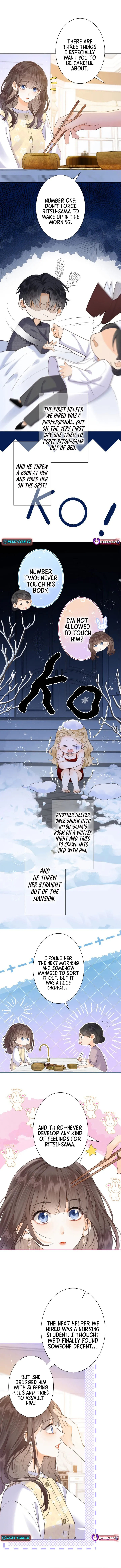 The Lover My Sister Stole Is Obsessed With Me Chapter 3 page 9 - 