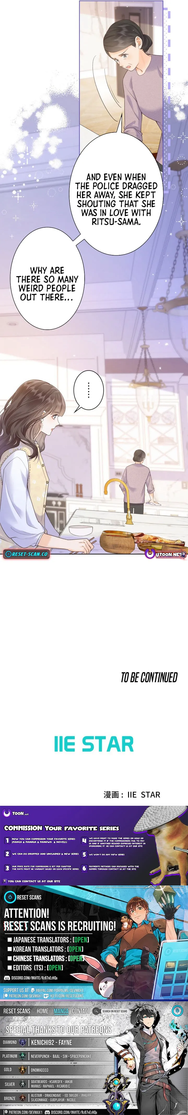 The Lover My Sister Stole Is Obsessed With Me Chapter 3 page 10 - 