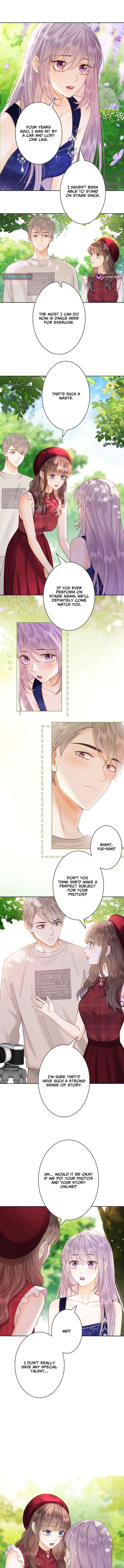 The Lover My Sister Stole Is Obsessed With Me Chapter 30 page 6 - 