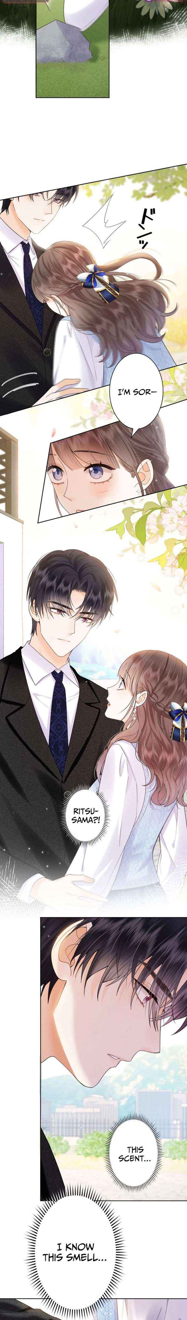 The Lover My Sister Stole Is Obsessed With Me Chapter 31 page 16 - 