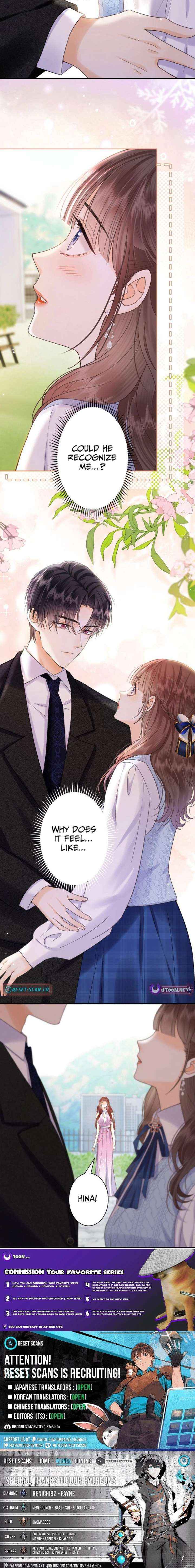 The Lover My Sister Stole Is Obsessed With Me Chapter 31 page 17 - 