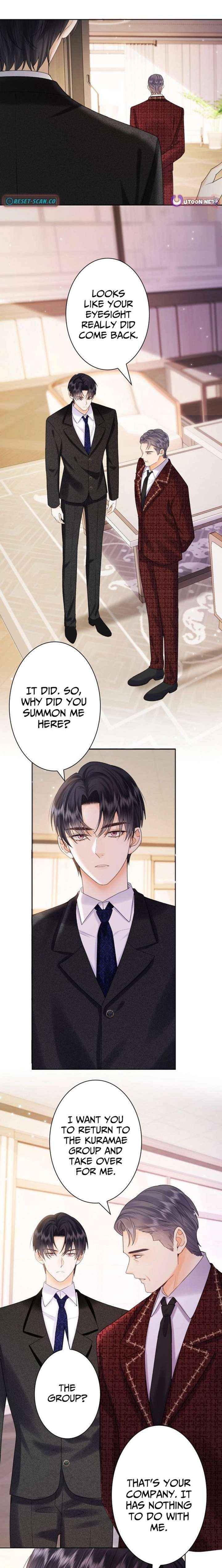 The Lover My Sister Stole Is Obsessed With Me Chapter 31 page 5 - 