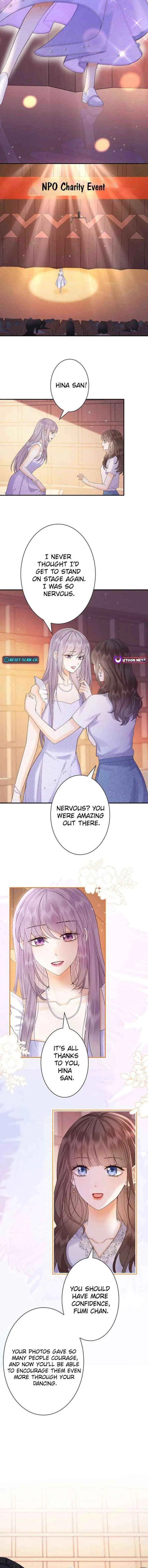The Lover My Sister Stole Is Obsessed With Me Chapter 33 page 11 - 