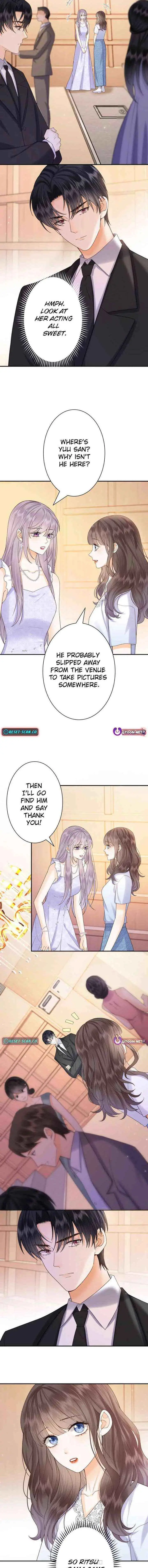 The Lover My Sister Stole Is Obsessed With Me Chapter 33 page 12 - 