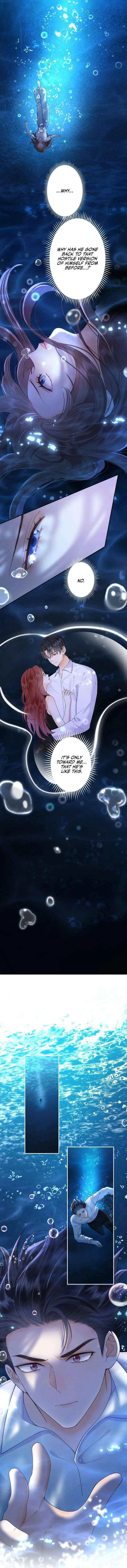 The Lover My Sister Stole Is Obsessed With Me Chapter 34 page 4 - 