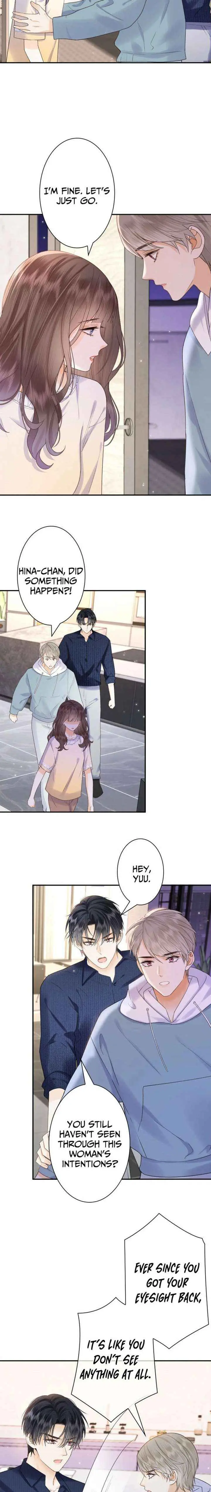The Lover My Sister Stole Is Obsessed With Me Chapter 35 page 2 - 