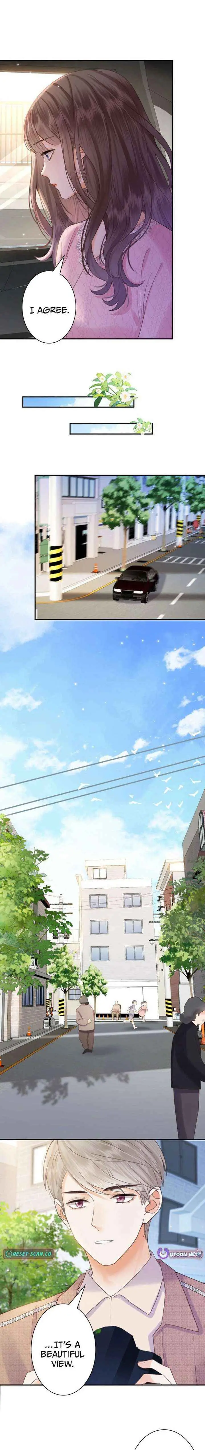 The Lover My Sister Stole Is Obsessed With Me Chapter 35 page 15 - 
