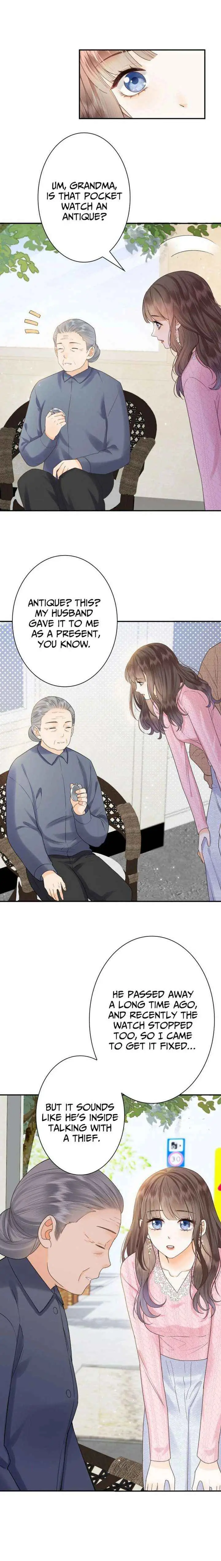 The Lover My Sister Stole Is Obsessed With Me Chapter 35 page 18 - 