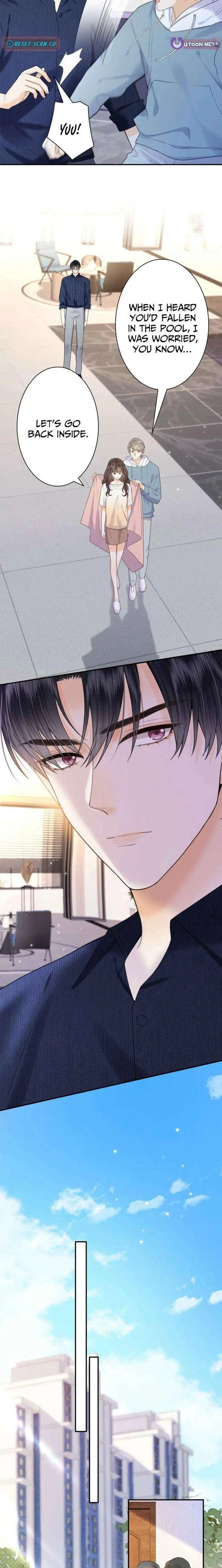 The Lover My Sister Stole Is Obsessed With Me Chapter 35 page 3 - 