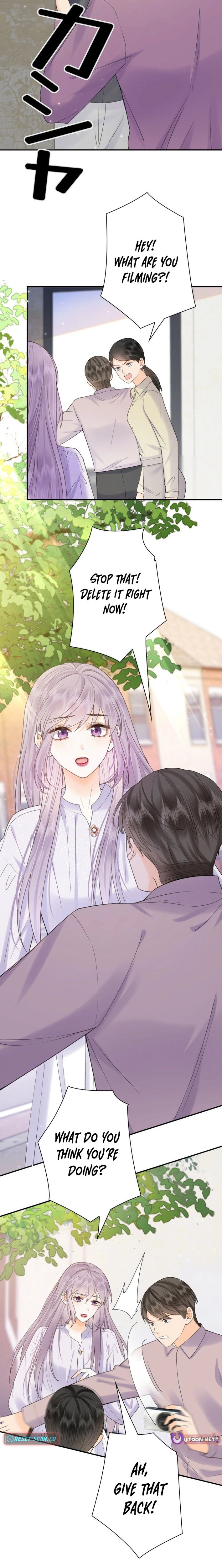 The Lover My Sister Stole Is Obsessed With Me Chapter 36 page 2 - 