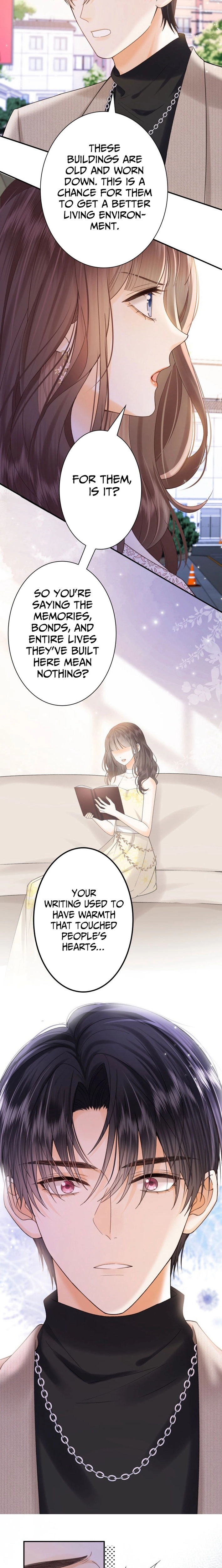 The Lover My Sister Stole Is Obsessed With Me Chapter 36 page 11 - 