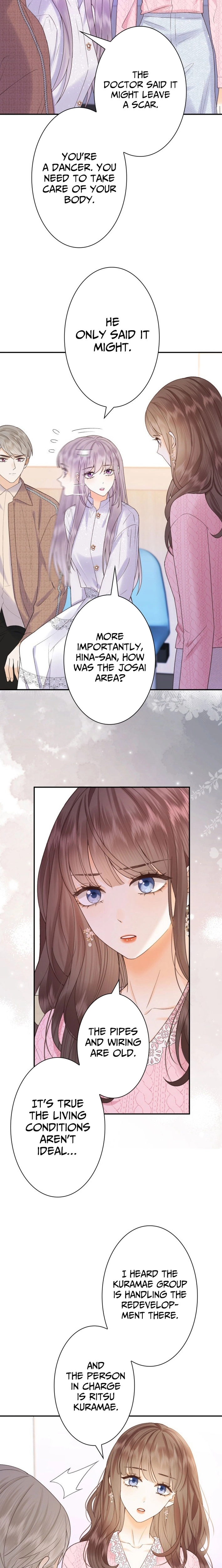 The Lover My Sister Stole Is Obsessed With Me Chapter 36 page 16 - 