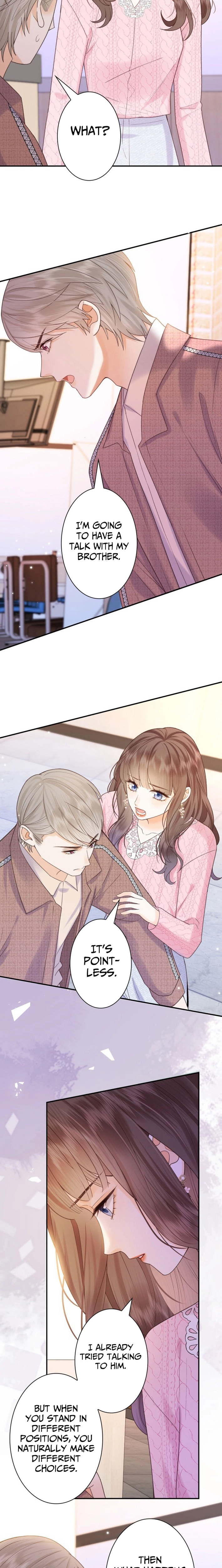 The Lover My Sister Stole Is Obsessed With Me Chapter 36 page 17 - 