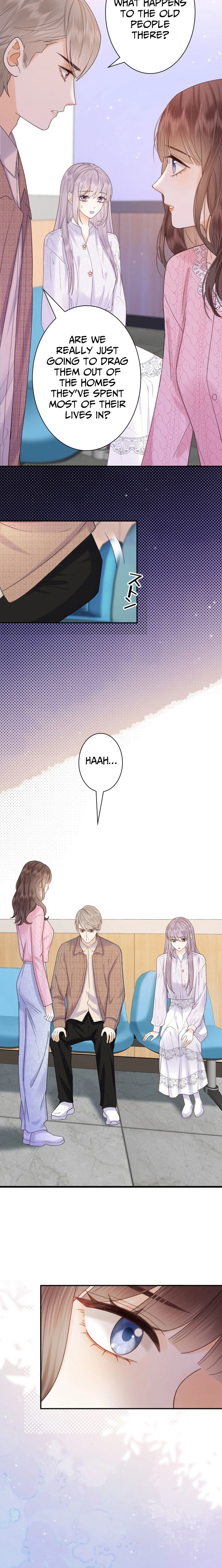The Lover My Sister Stole Is Obsessed With Me Chapter 36 page 18 - 