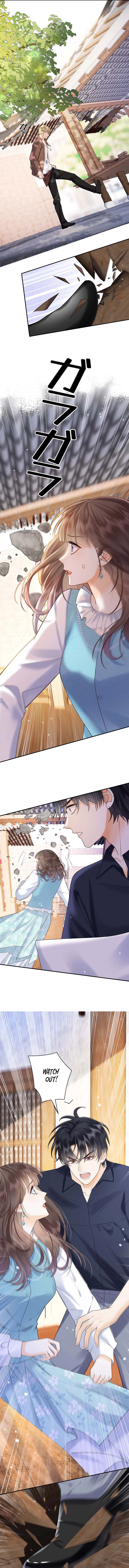 The Lover My Sister Stole Is Obsessed With Me Chapter 37 page 3 - 