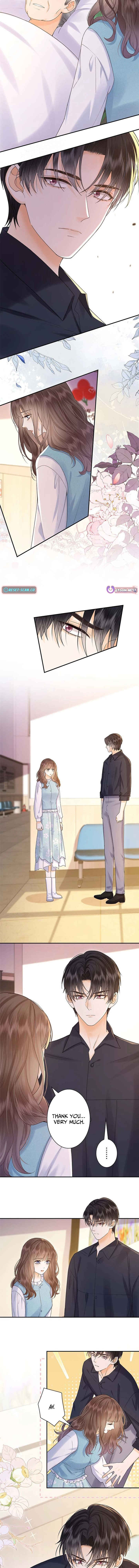 The Lover My Sister Stole Is Obsessed With Me Chapter 38 page 2 - 