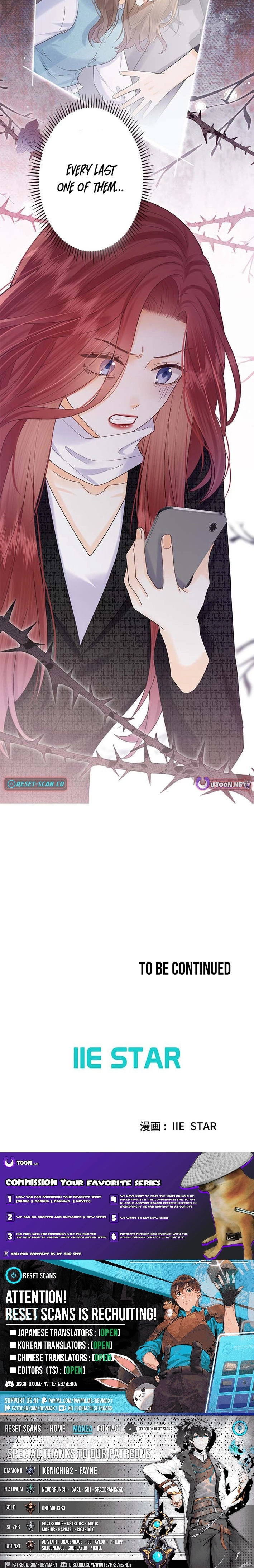The Lover My Sister Stole Is Obsessed With Me Chapter 38 page 12 - 