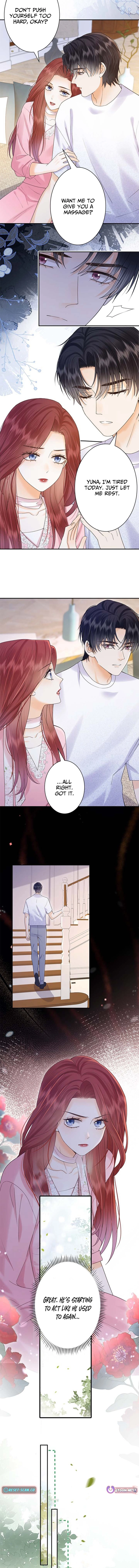 The Lover My Sister Stole Is Obsessed With Me Chapter 38 page 5 - 