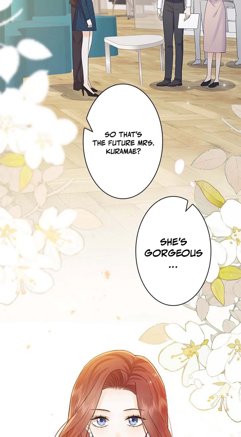 The Lover My Sister Stole Is Obsessed With Me Chapter 39 page 14 - 