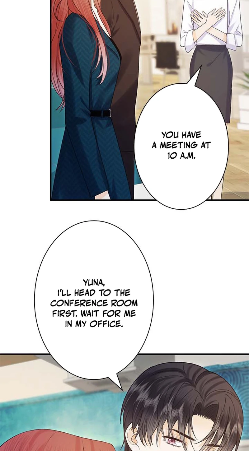 The Lover My Sister Stole Is Obsessed With Me Chapter 39 page 17 - 