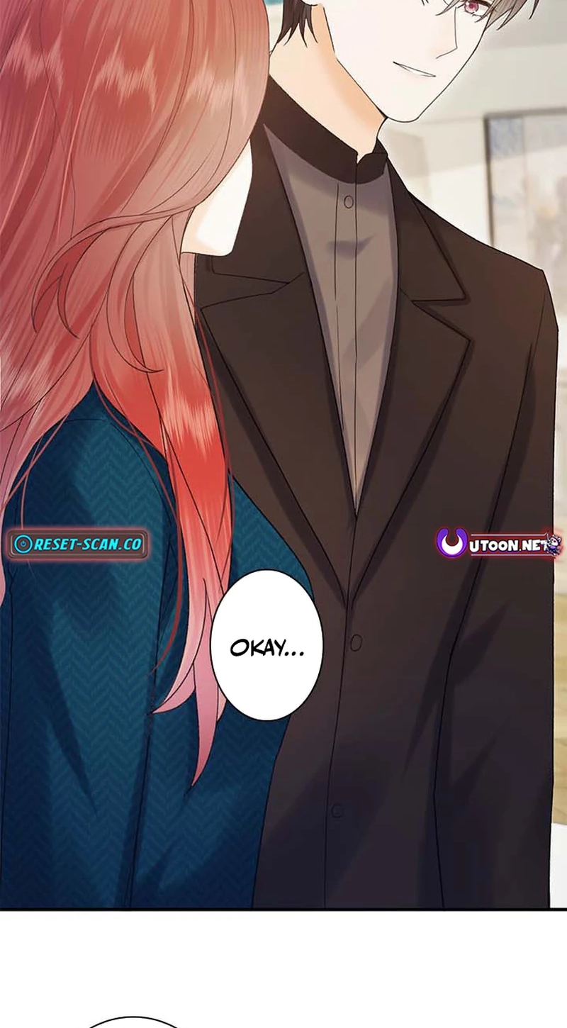 The Lover My Sister Stole Is Obsessed With Me Chapter 39 page 18 - 