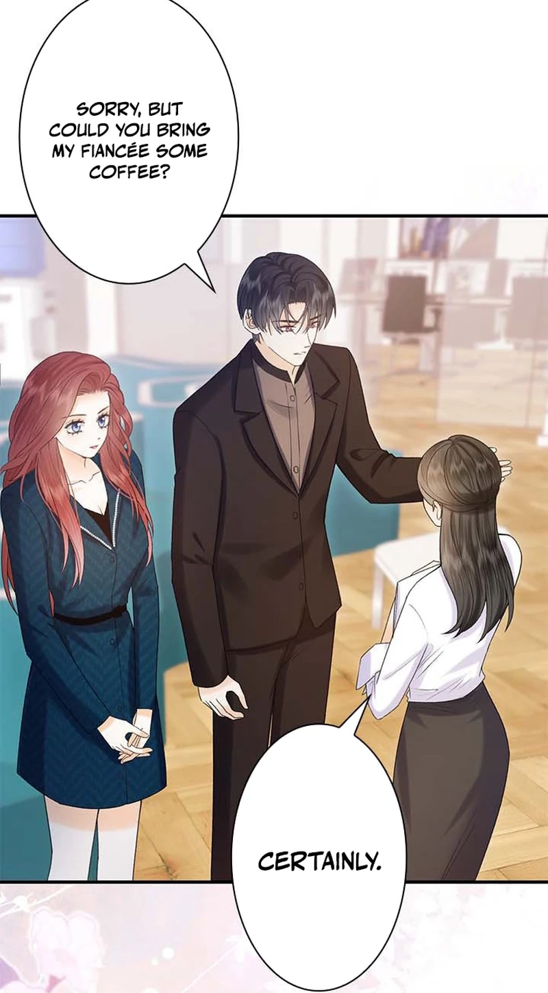 The Lover My Sister Stole Is Obsessed With Me Chapter 39 page 19 - 