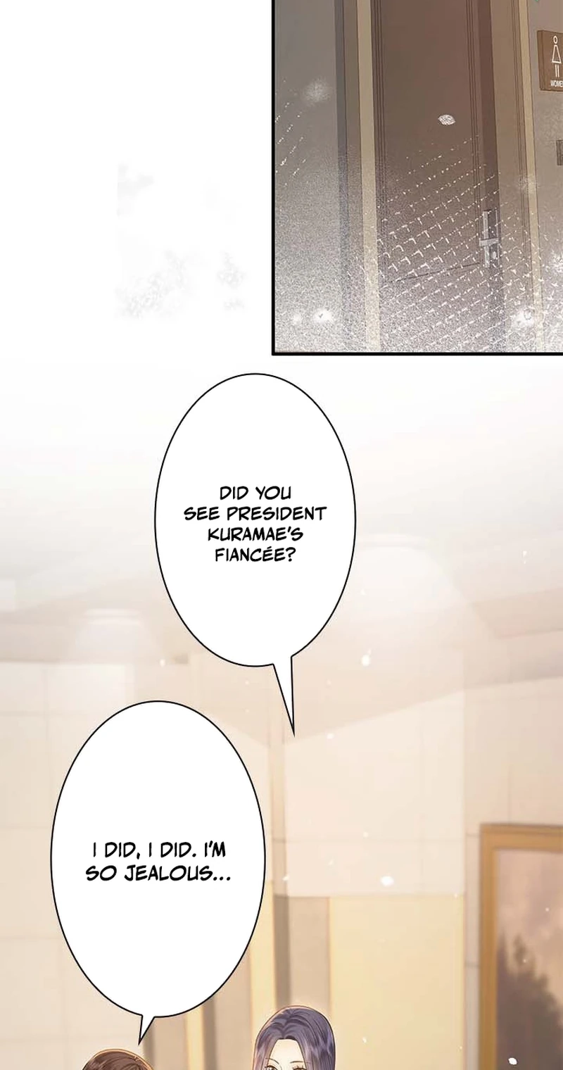 The Lover My Sister Stole Is Obsessed With Me Chapter 39 page 22 - 