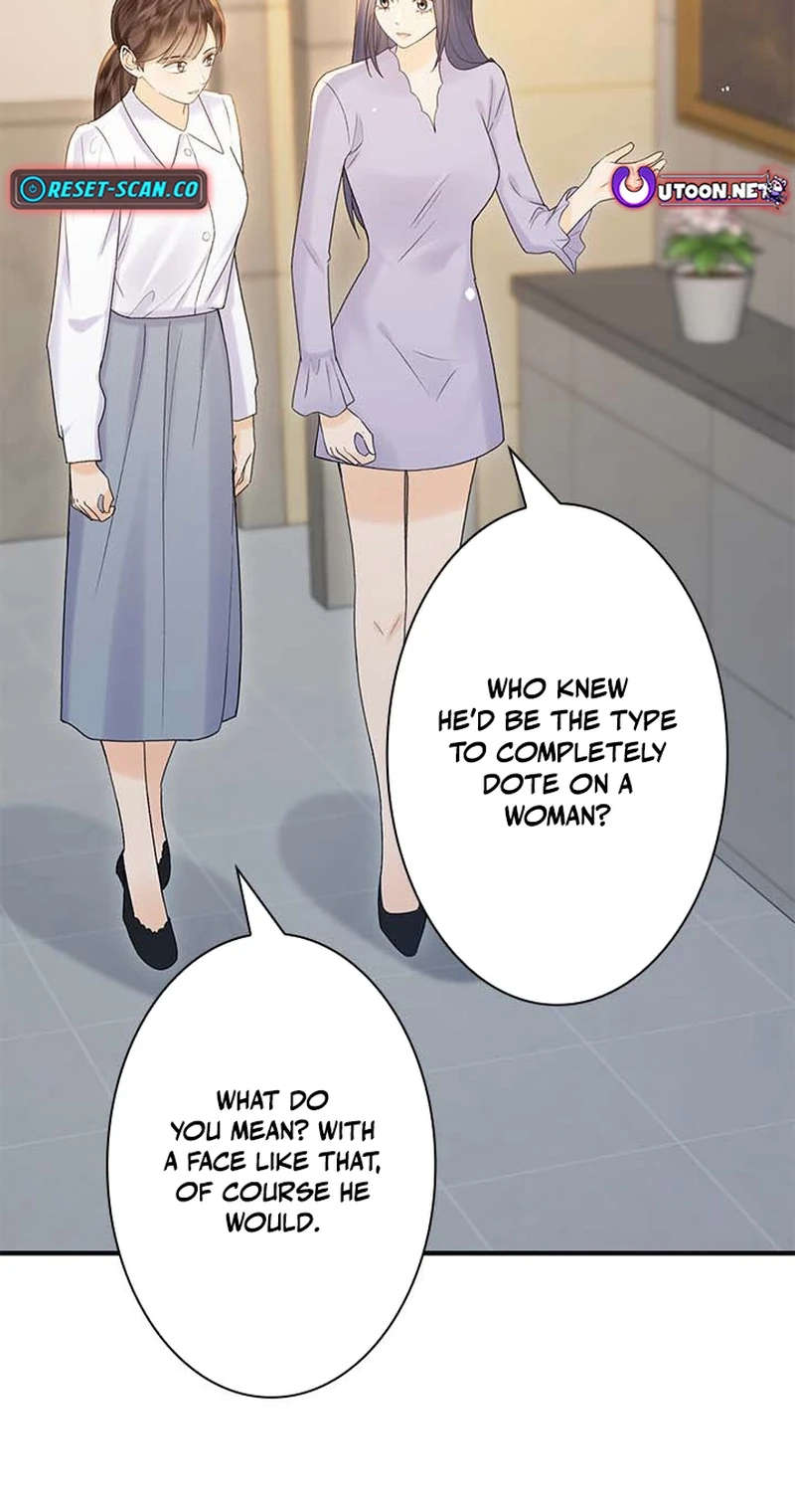 The Lover My Sister Stole Is Obsessed With Me Chapter 39 page 23 - 