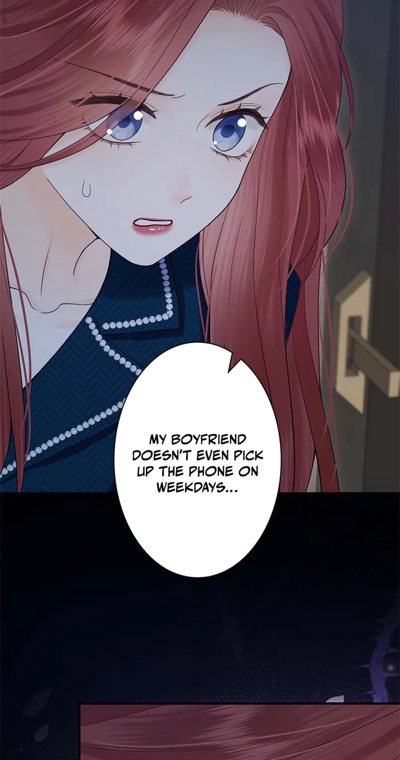 The Lover My Sister Stole Is Obsessed With Me Chapter 39 page 26 - 