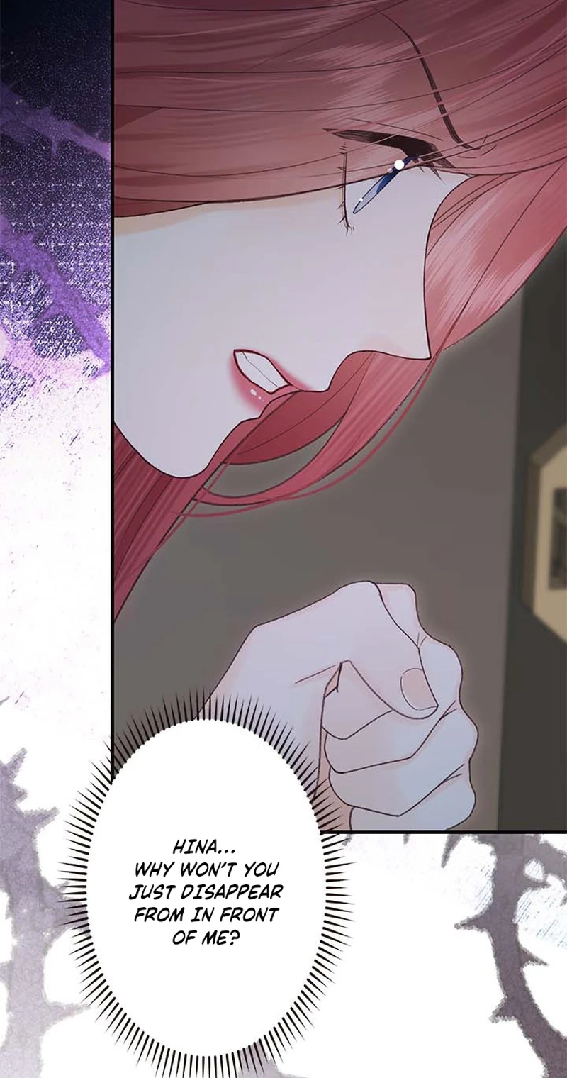The Lover My Sister Stole Is Obsessed With Me Chapter 39 page 27 - 